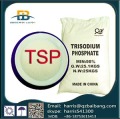 Năm 2015 hot bán TSP Trisodium Phosphate, Dodecahydrate(TSP)