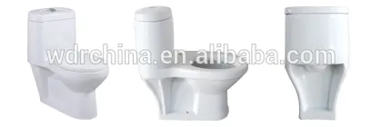 Ceramic sanitary ware children & kids toilet child sanitary ware