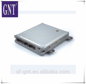 Excavator electrical spare parts EX200-5 4372490 controller computer board