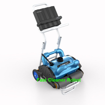Remote Controller,Wall Climbing Function Swimming Pool Robot Cleaner