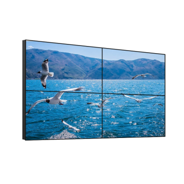 55 Inch Multiview Video Wall Android Digital Signage