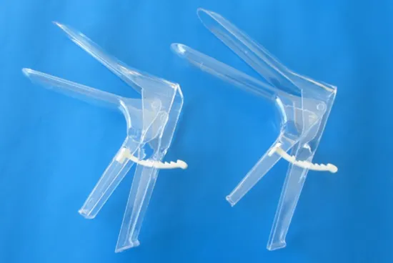 Vaginal Speculum(Tache Type)