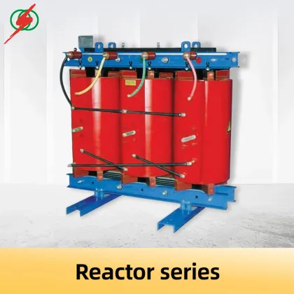 Safe Power Earthing Transformer