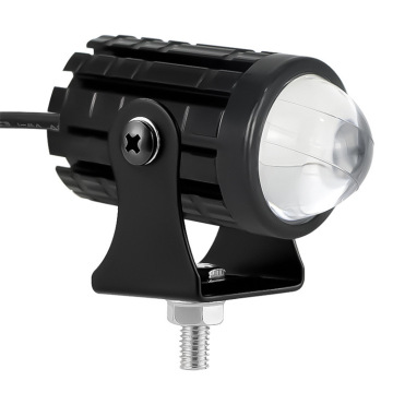 12-80V Motorcycle Spotlights - ไฟหน้ากันน้ำคู่สีคู่สี