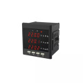 Smart Building Energy Voltmeter Multi-Fungsional Meteran