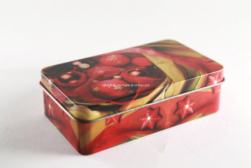 Tin Box (JBL90049F1)