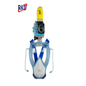 Top accessories diving mask snorkel RKD swimming glasses