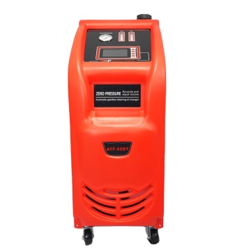 Karjoys Automatic Transmission Antifreeze Changing Machine: Engine Oil Change Equipment