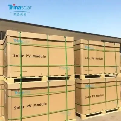 Top-Rated 415W Trina Solar Panels: High Efficiency for Home Solar Energy Systems