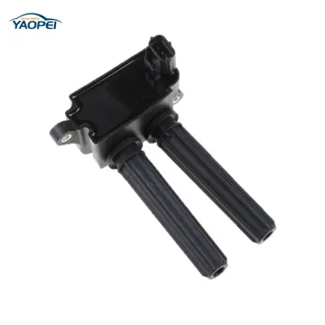 YAOPEI Ignition Coil Pack for Jeep MOPAR Grand Cherokee - 56029129AA
