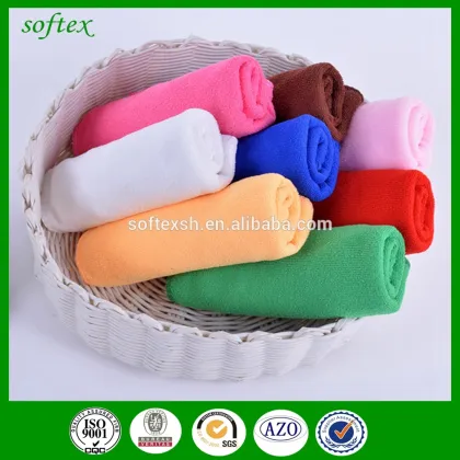 sunland microfiber terry towel, microfiber detailing towel for cleaning                        
                                                                                Supplier's Choice