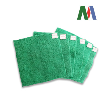 Non woven Green Geotextile Membrane