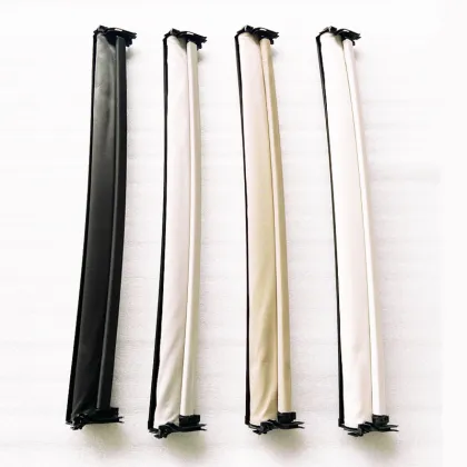 A1567800040 Solar Magnetic Window Sunshade Curtains for Mercedes-Benz GLA-Class X156/X205