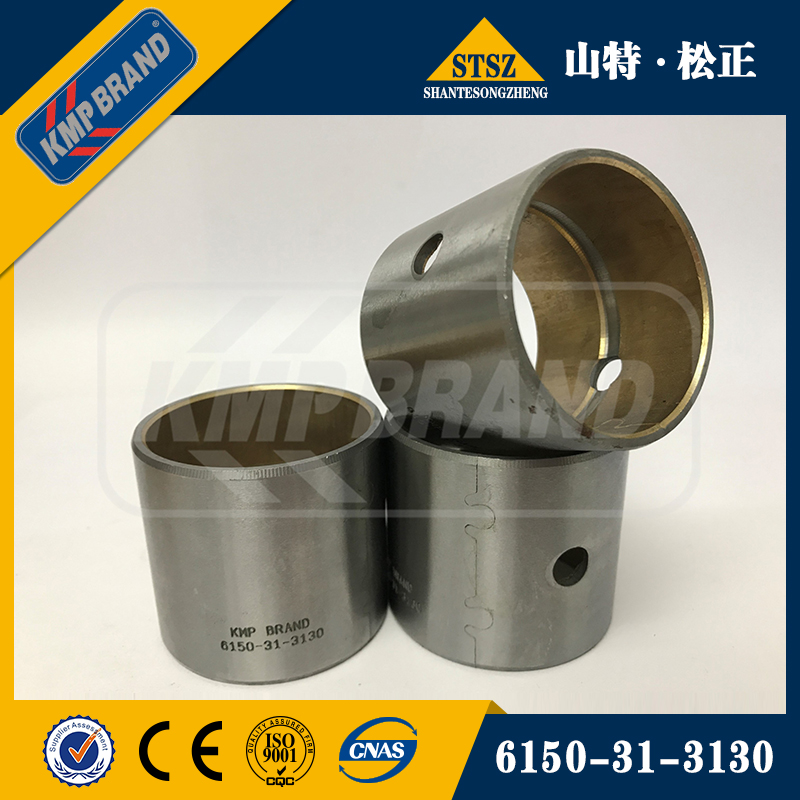 BUSHING 6150-31-3130 FOR KOMATSU WA470-3