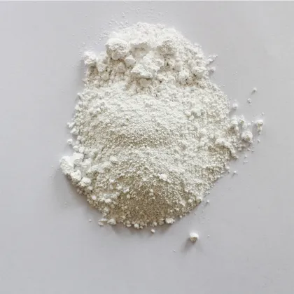 Industry grade ultrafine nano calcium carbonate powder
