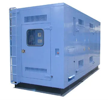 Generator diesel 300kva with price Top sale