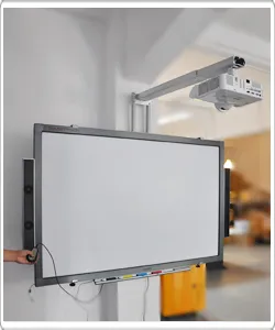 Interactive Whiteboard