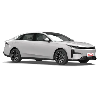 2023 Chinese New Energy Auto: Geely Galaxy L7 Hybrid LHD, Galaxy Yinhe L6 L7 SUV Electric EV Cars