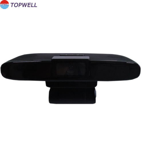 Plastic High Precision Mould and Parts Customized