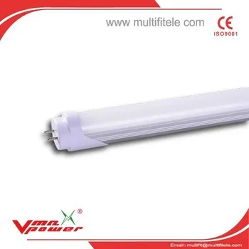 Level A T8 LED Tube 10W 14W 15W 17W 20W high efficiency