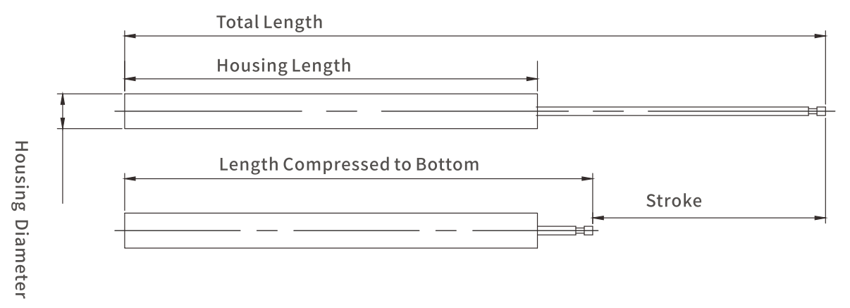 soft close furniture damper