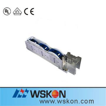 pcb mount fuse holder