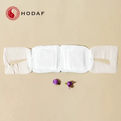 Sunle comfortable heating eye steam mask