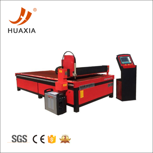 1530 carbon steel cnc plasma cutting machine