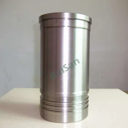 Engine Sleeve Valve Cylinder Sleeve vs Plating