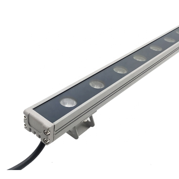 Dmx512 Outdoor Wall Washer LED Wall Wash Light