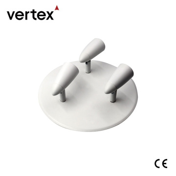 Modern Surface Mounted LED Downlight