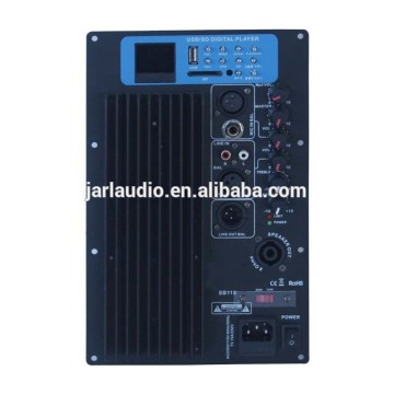 amplifier