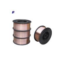 Kulehemu Wire AWS ER70S-6 GMAW Solid Welding Wire