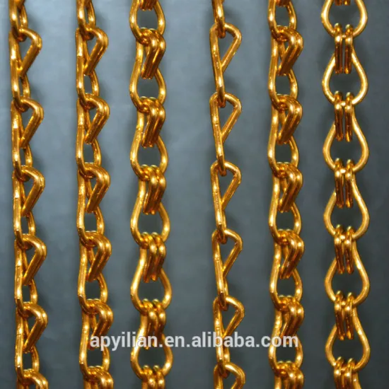 MT decorative metal wire mesh screen