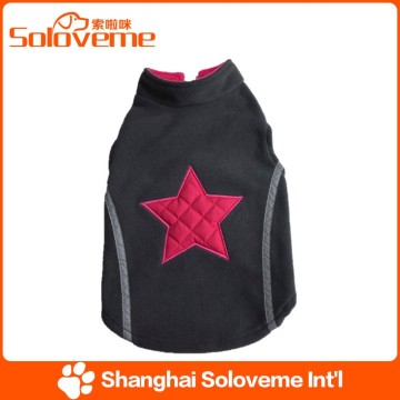 2015 Hot Sale flannel dog clothes