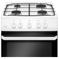 Top de gas de cocina horno eléctrico 60 cm