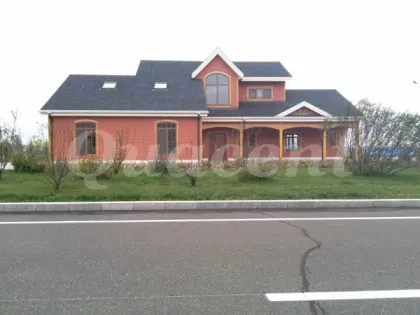 The Prefabricated Garden House