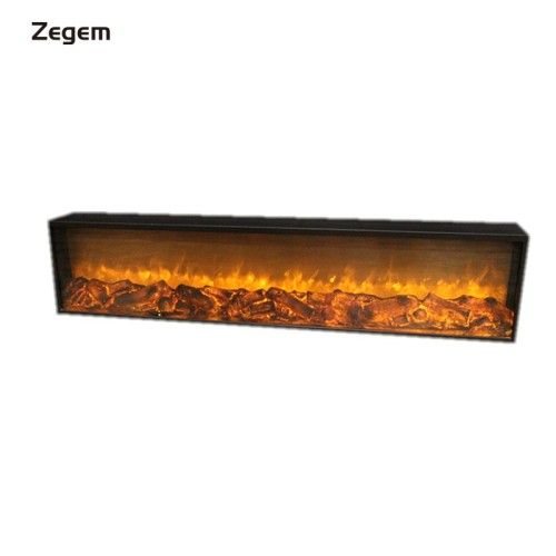 40 inch International standard electric fireplace with CE