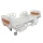 Height Adjustable Electric Hospital Bed