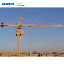 2023 XGT6515B-10S1 Used Flat-Top Crane Topless Tower Crane for Sale