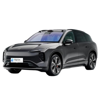 Hot Selling 2024 NIO ES6: The Latest Electric SUV Car Model from China