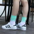 sports trend summer low cotton socks