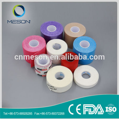 adhesive elastic bandage