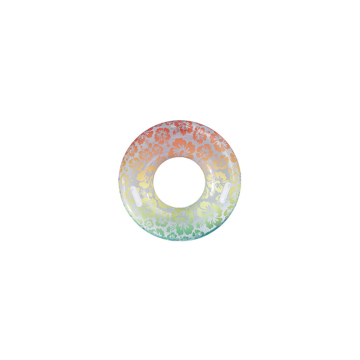 Inflatable Swimming Ring Blow Up Ring Pool