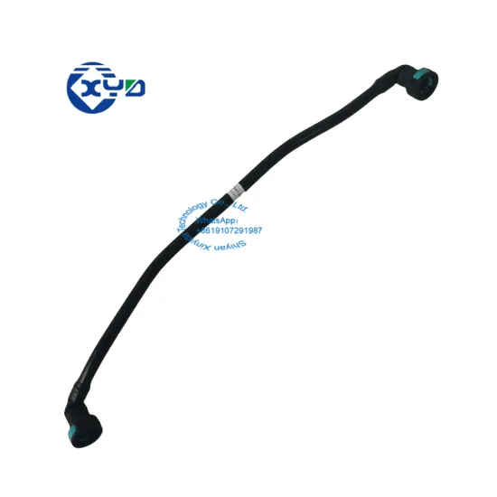 XINYIDA Water Outlet Tube 5294136 5316122 Exhalent Siphon