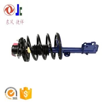 Car Shock Absorber for 2000 Chrysler Grand Voyager