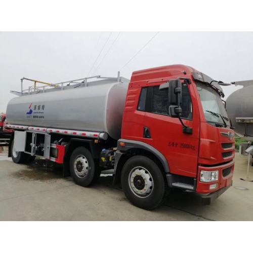 15000 litres le gas refueling trucks