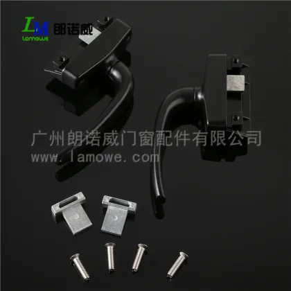 Front Door Window Handles for aluminum door window