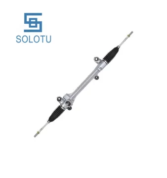 Power Steering Gear Rack for COROLLA Saloon (_E15_) & MATRIX (_E14_) - OEM 45510-12450