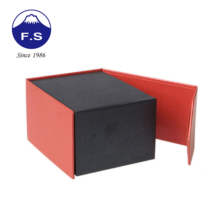 Hot Sale Fashionable Packaging Cardboard Bracelet Gift Box